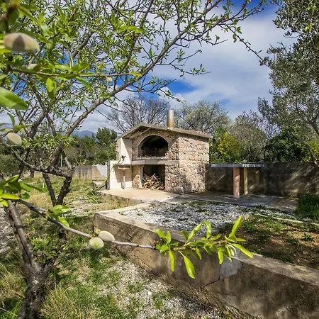 Gasthof Twin Rovanjska 14732a Obrovac